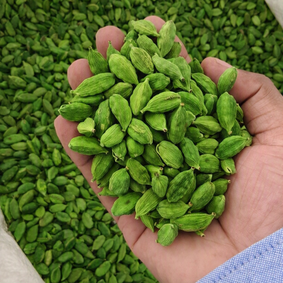Finest Cardamom